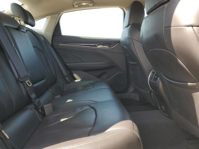 2018 BUICK LACROSSE E 1G4ZP5SZ9JU128853
