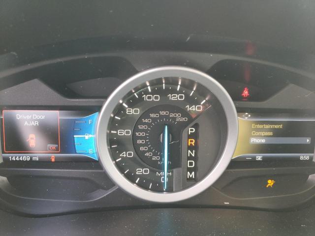 2015 FORD EXPLORER X - 1FM5K8D81FGC28227