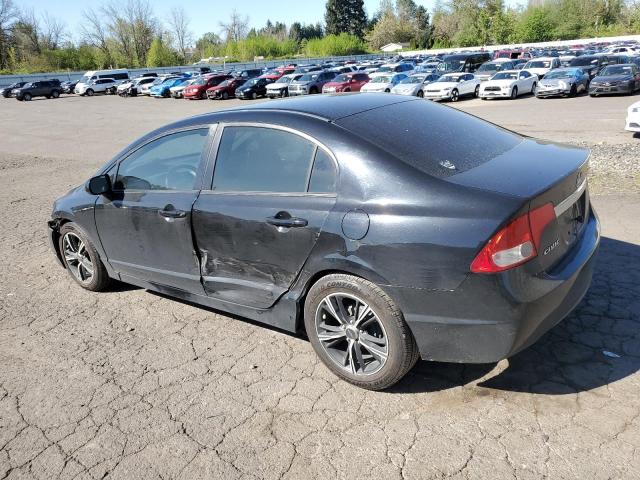 Vin: 2hgfa1f56bh303560, lot: 53815995, honda civic lx 20112
