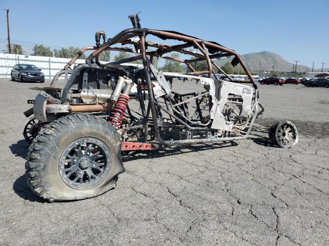 2021 POLARIS RZR XP 4 T 3NSN4E927MF148566