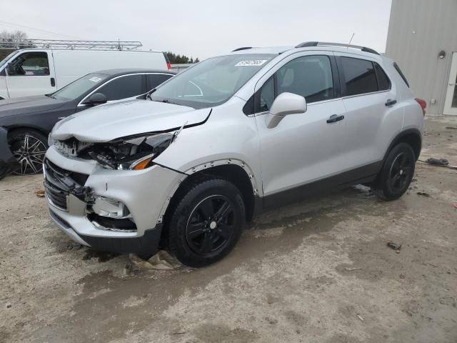 Vin: 3gncjpsb1hl146091, lot: 51947565, chevrolet trax 1lt 2017 img_1