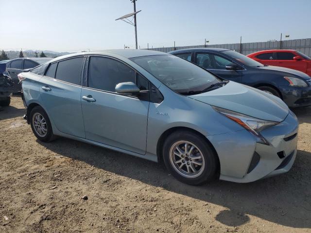 2016 TOYOTA PRIUS - JTDKBRFU2G3003198