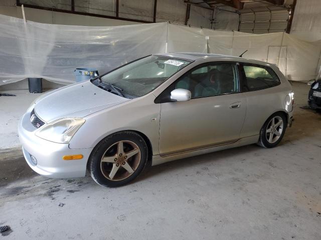 HONDA CIVIC SI