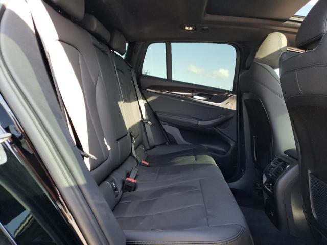 2021 BMW X4 XDRIVE3 5UX2V1C07M9G91462