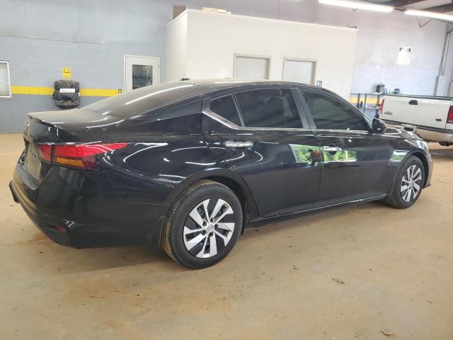 Vin: 1n4bl4bv8kc216105, lot: 53633935, nissan altima s 20193