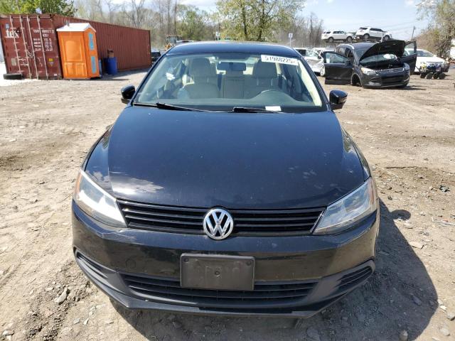 2012 VOLKSWAGEN JETTA SE - 3VWDP7AJ2CM115615