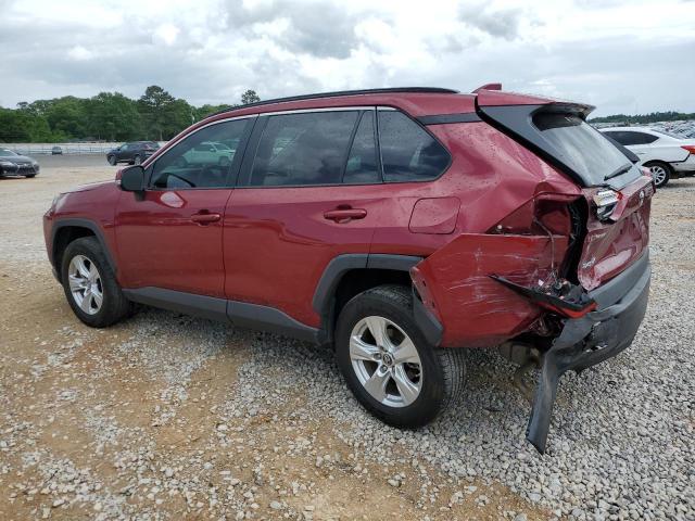 2019 TOYOTA RAV4 XLE - 2T3W1RFV1KW033201