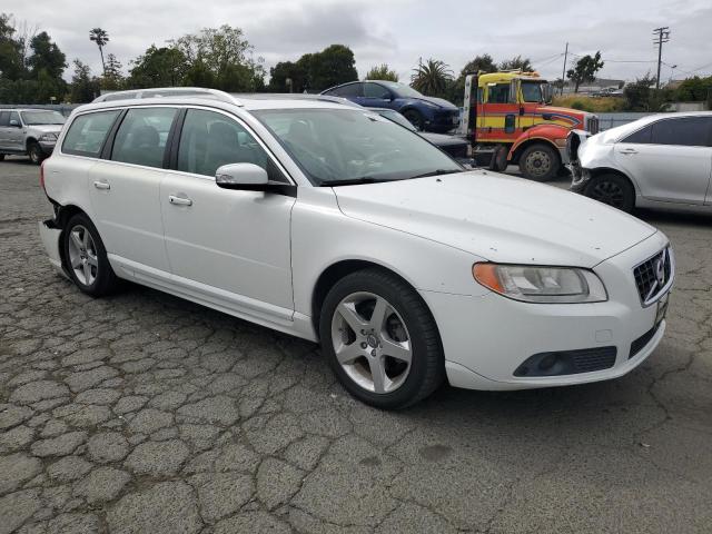 Vin: yv1960bw0a1164765, lot: 54581225, volvo v70 3.2 20104