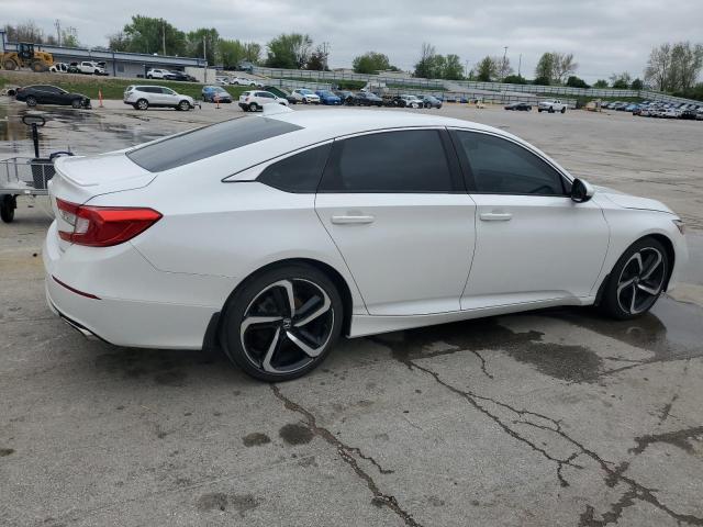 2020 HONDA ACCORD SPORT 1HGCV1F36LA134369