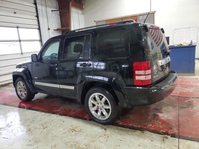 2012 JEEP LIBERTY SP - 1C4PJMAK2CW192249