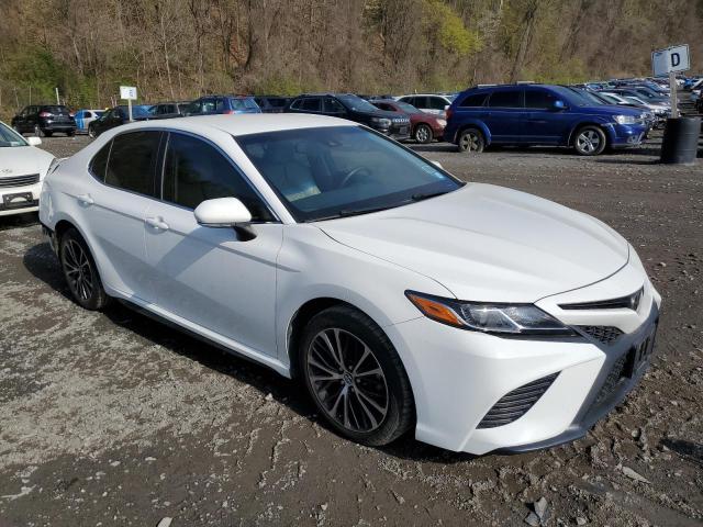 Vin: jtnb11hk2j3050802, lot: 53947615, toyota camry l 20184