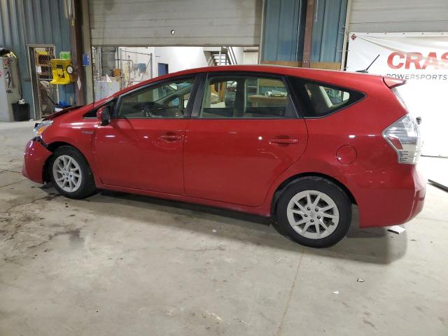 Vin: jtdzn3eu0e3342821, lot: 52625935, toyota prius 20142