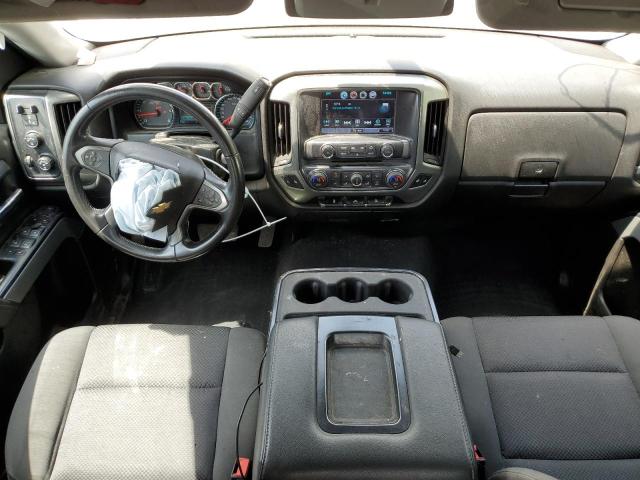 2019 CHEVROLET SILVERADO - 2GCVKPEC8K1235572