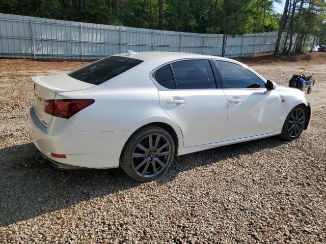 Vin: jthbe1bl1d5026797, lot: 54060675, lexus gs350 350 20133