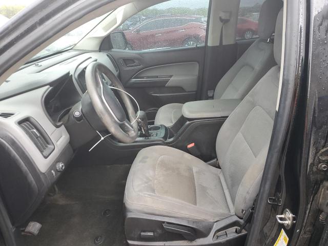 2016 CHEVROLET COLORADO - 1GCGSBEA6G1168946
