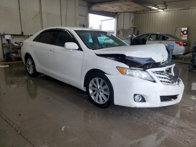 Vin: 4t1bf3ek2au560465, lot: 54338415, toyota camry base 20104