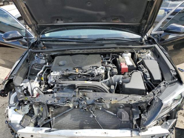 2023 TOYOTA CAMRY SE N - 4T1G11AK0PU180659