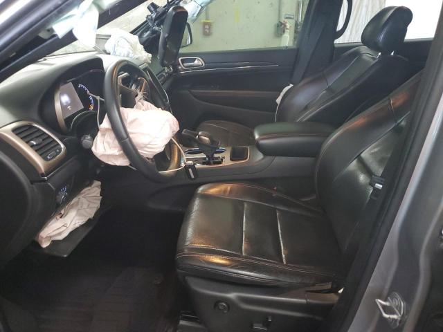 2016 JEEP GRAND CHER - 1C4RJEBG4GC409381