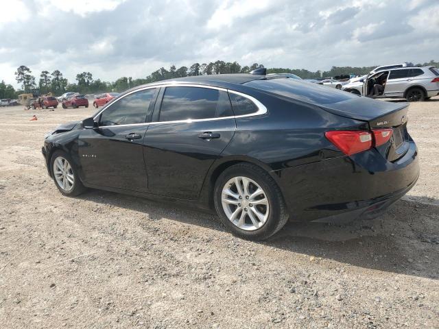 Vin: 1g1ze5st9gf349252, lot: 55044275, chevrolet malibu lt 20162
