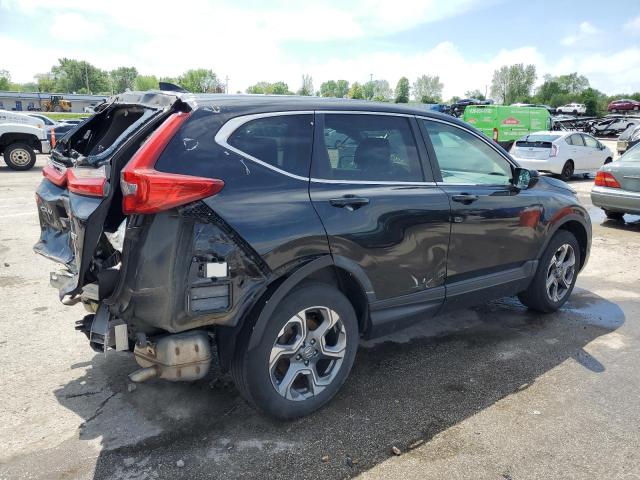 2019 HONDA CR-V EXL - 5J6RW2H80KA001099