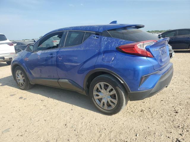 Vin: nmtkhmbx8kr097773, lot: 52903635, toyota c-hr xle 20192