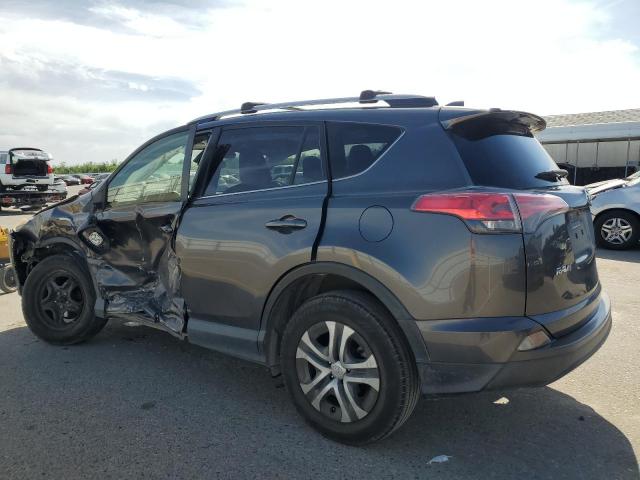 Vin: jtmzfrev3hj126194, lot: 53140735, toyota rav4 le 20172