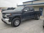 2020 CHEVROLET SILVERADO - 1GCRYDEDXLZ272512