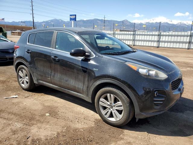 Vin: kndpmcacxh7040361, lot: 51662995, kia sportage lx 20174