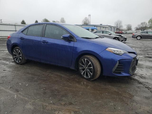 Vin: 2t1burhexhc858482, lot: 52034725, toyota corolla l 20174