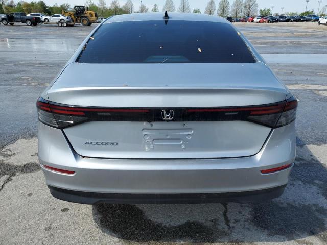 2025 HONDA ACCORD SE 1HGCY1F42SA002093