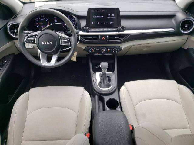 2023 KIA FORTE LX - 3KPF24AD7PE542145