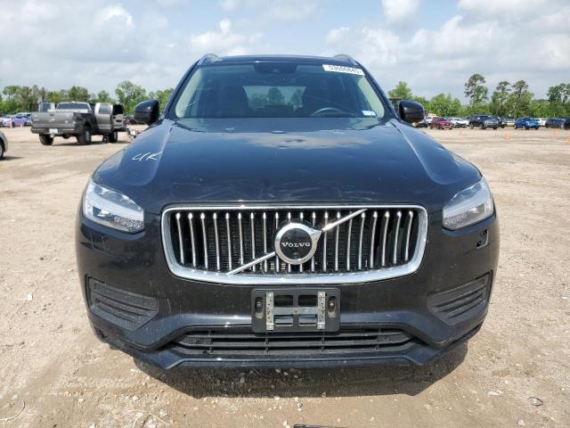 2022 VOLVO XC90 T6 MO - YV4A22PK4N1871449