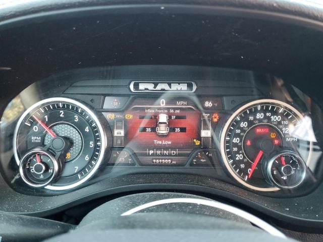 2021 RAM 1500 LARAM - 1C6SRFJT1MN770377