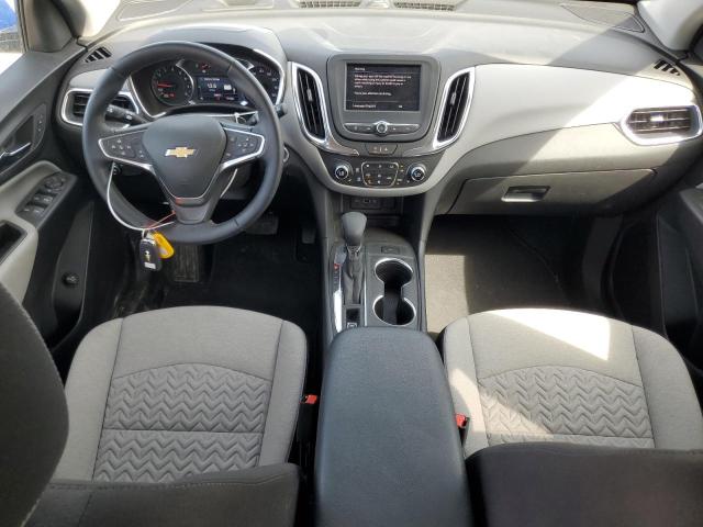 2024 CHEVROLET EQUINOX LT - 3GNAXUEG0RL226978
