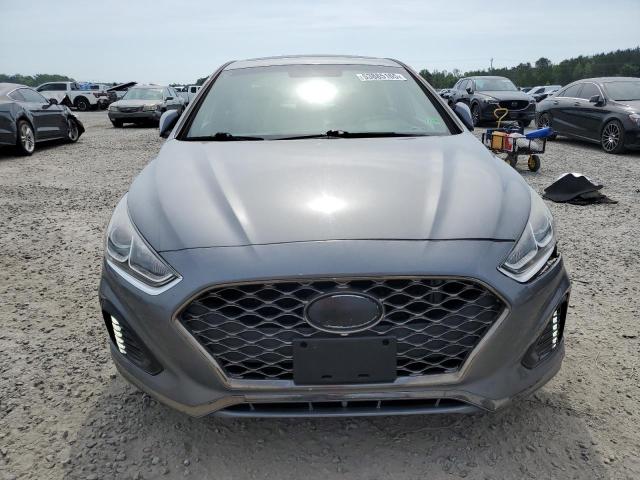 2018 HYUNDAI SONATA SPO 5NPE34AF7JH626379