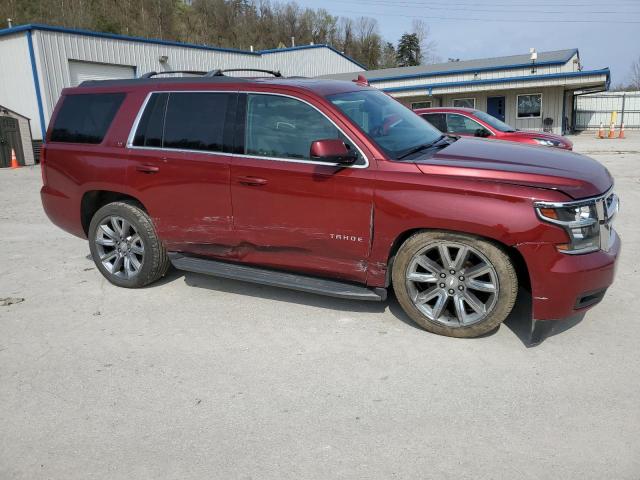 Vin: 1gnskbkc5lr231618, lot: 51078615, chevrolet tahoe k1500 lt 20204