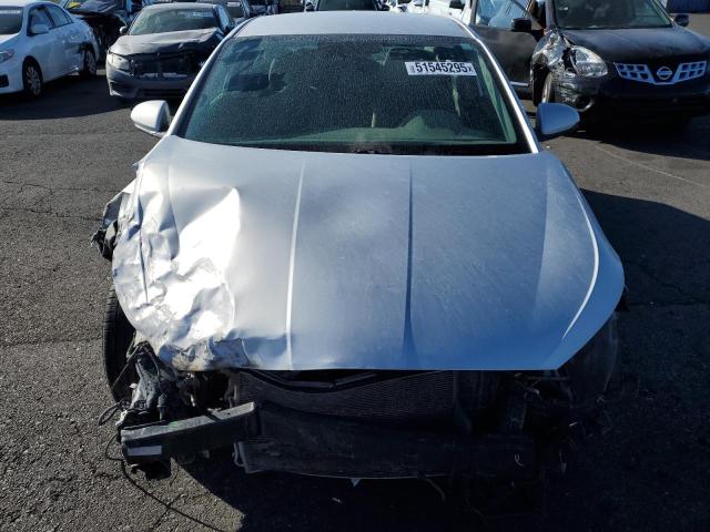 2020 HYUNDAI ELANTRA SE - 5NPD84LF6LH506439