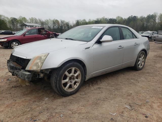 CADILLAC CTS
