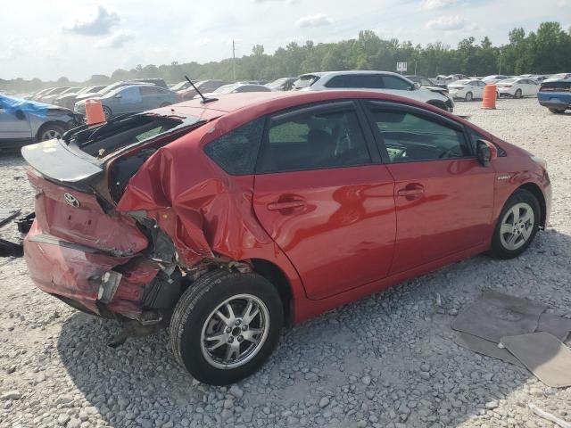 Vin: jtdkn3du2b0316320, lot: 55331405, toyota prius 20113