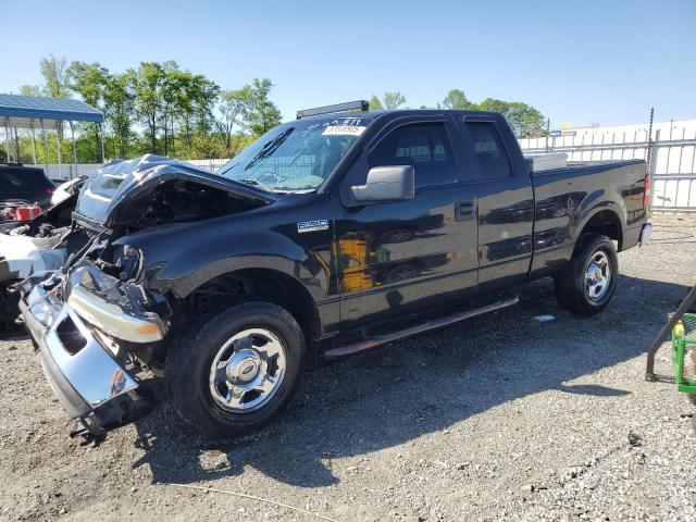 FORD F150