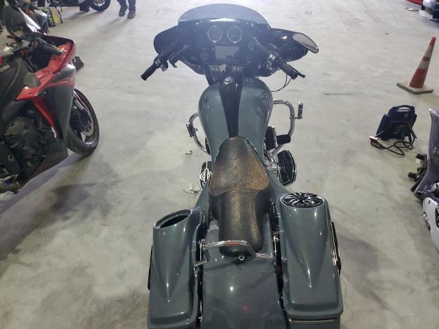 2004 HARLEY-DAVIDSON FLHTCUI 1HD1FCW114Y610242