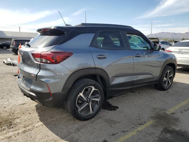 Vin: kl79musl7mb065557, lot: 53403545, chevrolet trailblzr rs 20213