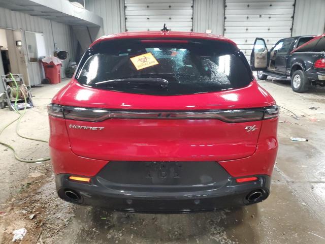 2024 DODGE HORNET R/T ZACPDFCW2R3A30119