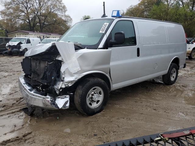 Vin: 1gcwgafg2j1338480, lot: 48854345, chevrolet express 2018 img_1