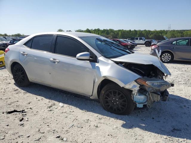 Vin: 5yfburhe8jp756300, lot: 53618945, toyota corolla l 20184