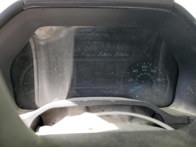 2017 FORD F150 - 1FTMF1C87HKC30836
