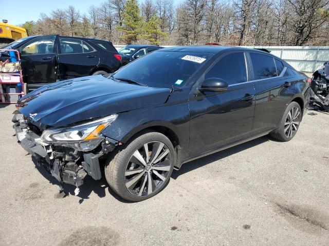 Vin: 1n4bl4cw7mn397003, lot: 50926815, nissan altima sr 2021 img_1
