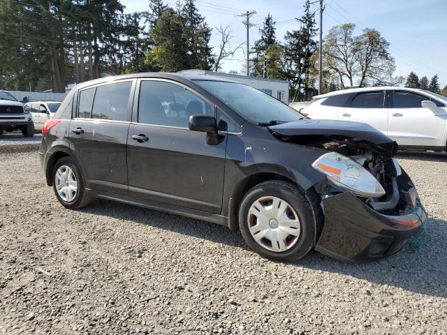 Vin: 3n1bc1cp4al379638, lot: 55140735, nissan versa s 20104