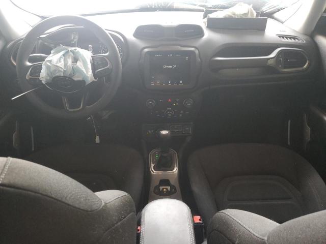 2022 JEEP RENEGADE L ZACNJDB17NPN79065
