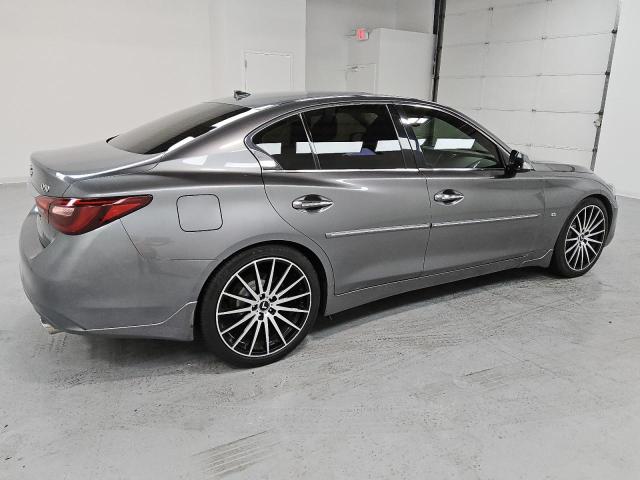 Vin: jn1ev7ar5jm436949, lot: 51703225, infiniti q50 luxe 20183